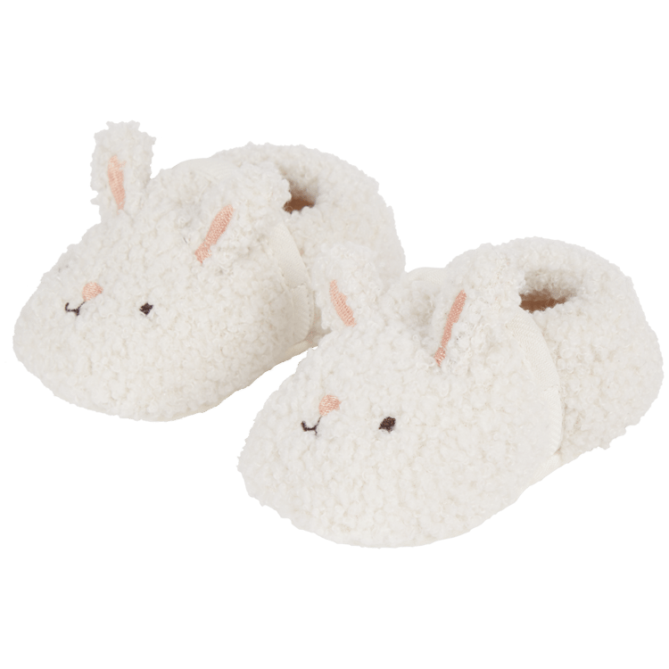 Pantufas para bebé