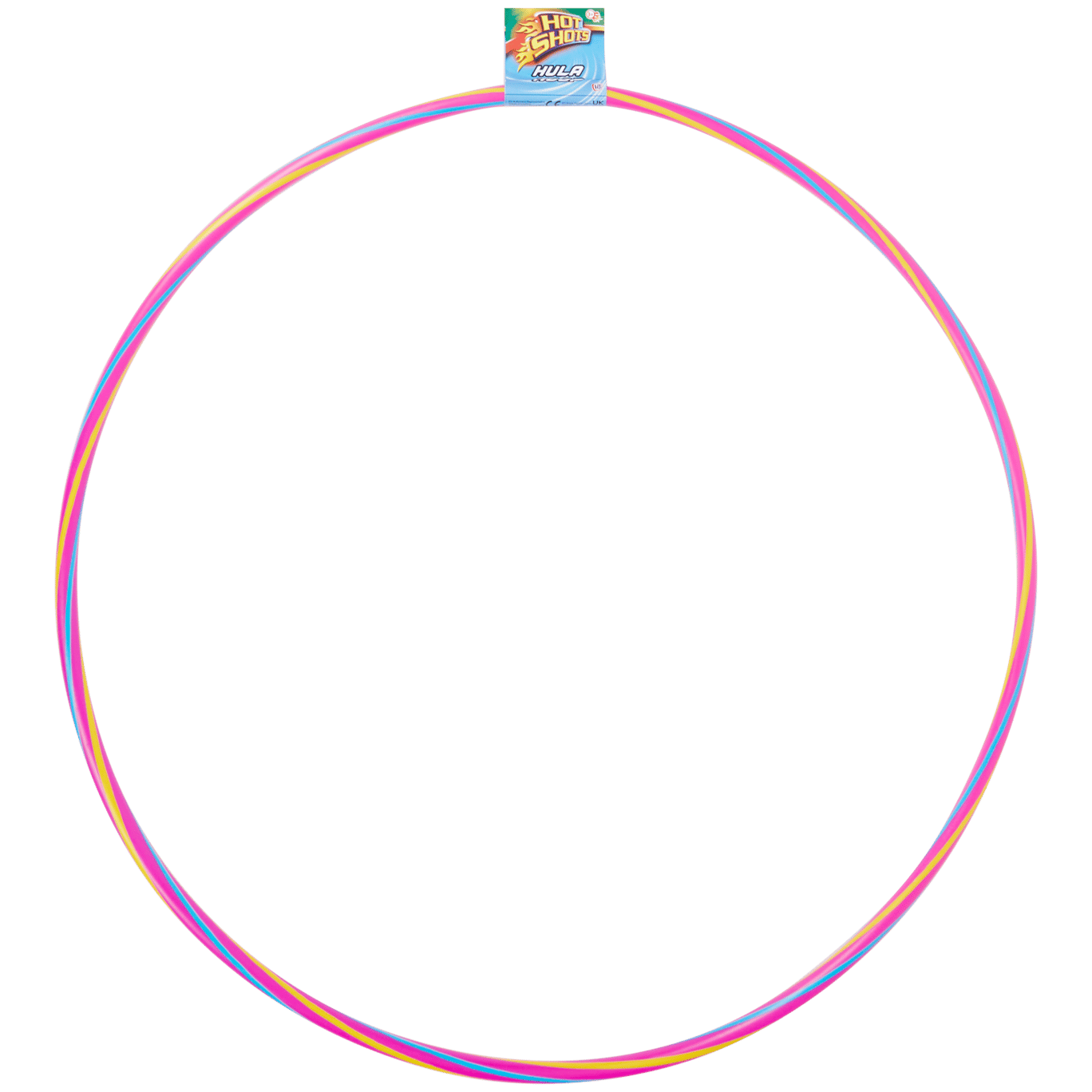 Hula Hoop obruč