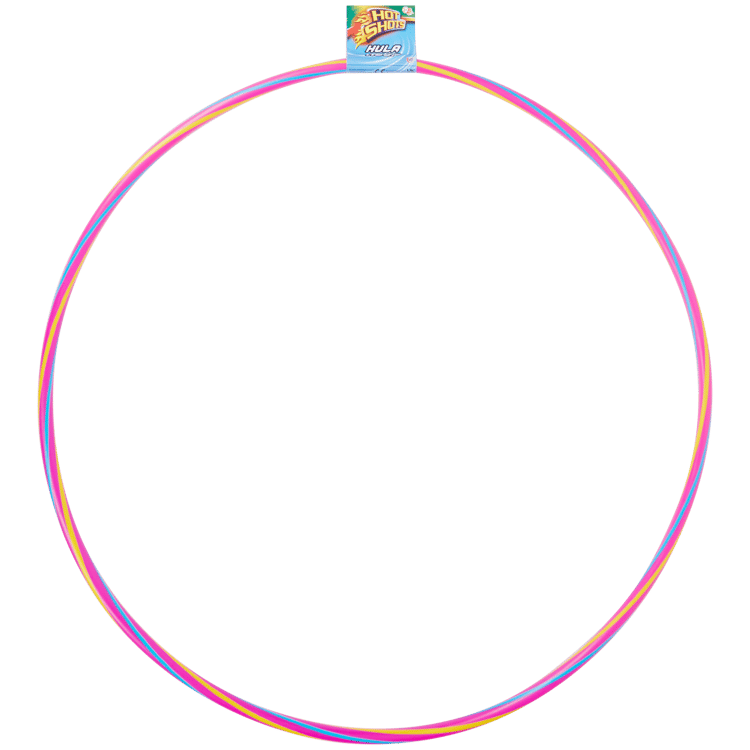 Hula-Hoop-Reifen
