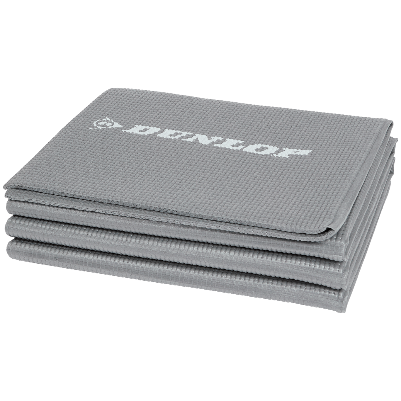 Dunlop Yoga- und Fitnessmatte