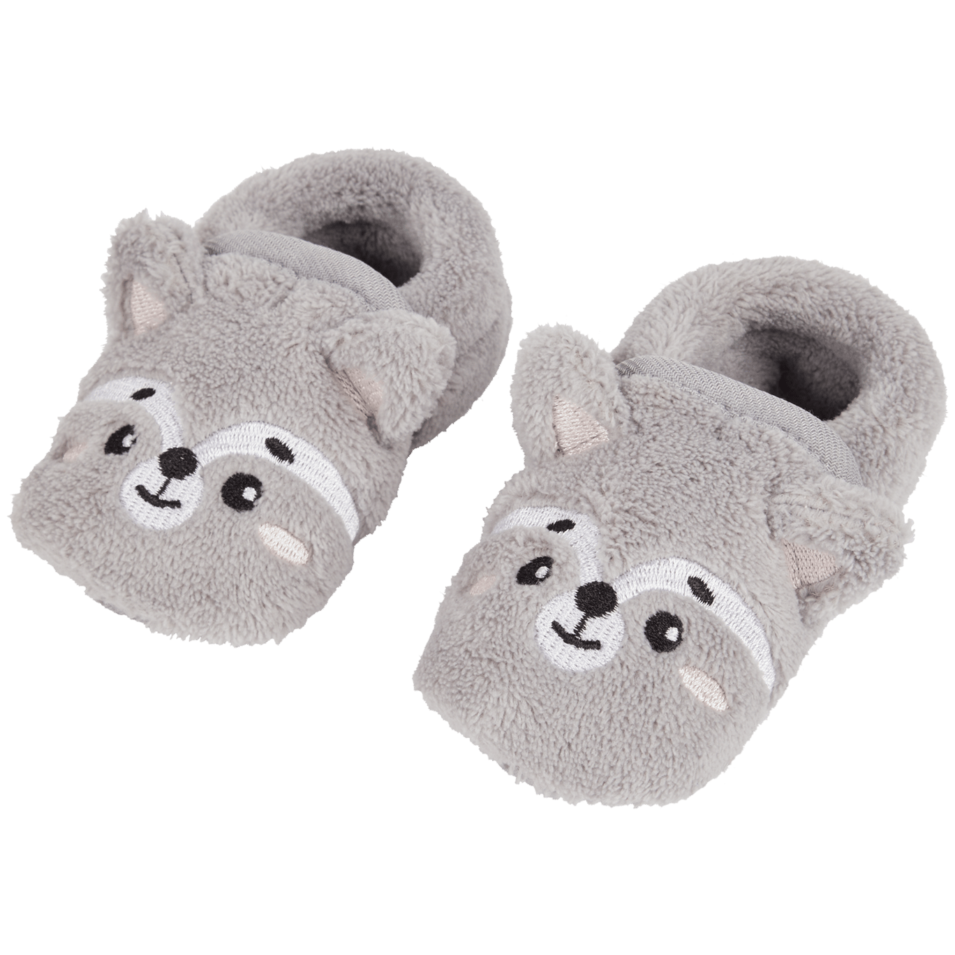 Pantuflas para bebé