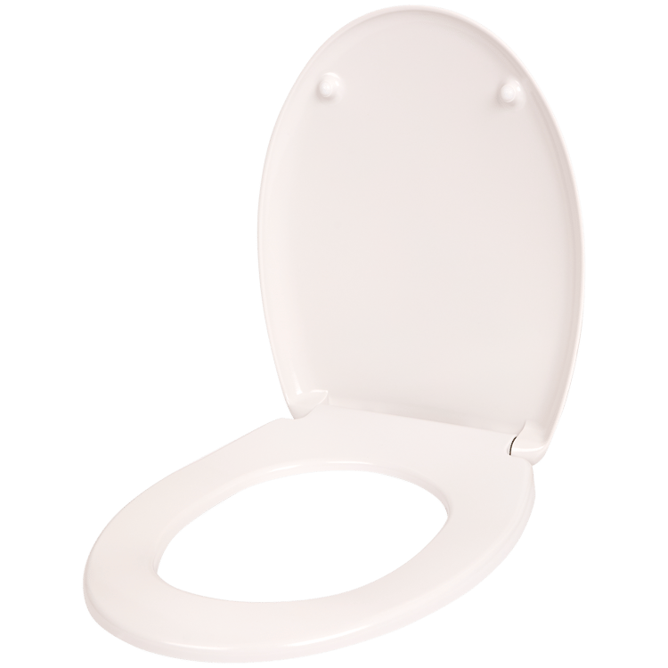 Abattant WC softclose Cascata