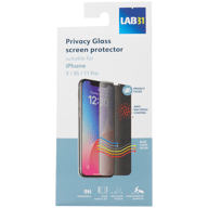 Protetor de ecrã com filtro de privacidade Lab31