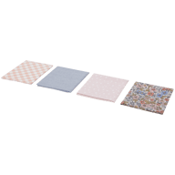 Seleção de tecidos