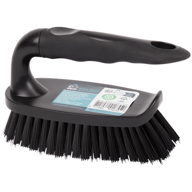 Brosse de nettoyage