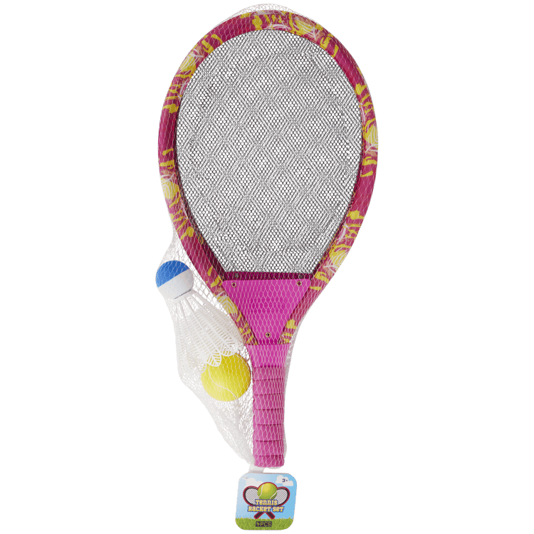 Tennisset XL