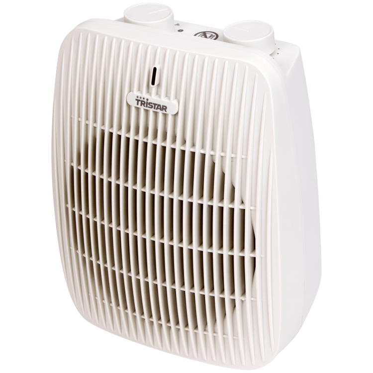 Radiateur soufflant Tristar