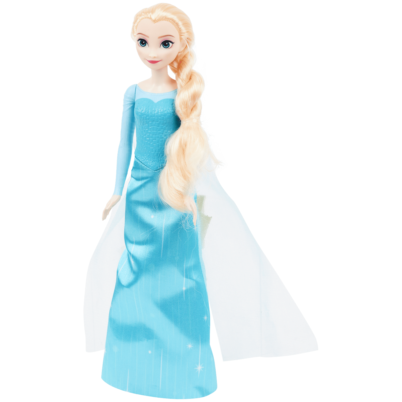 Poupée Disney Frozen