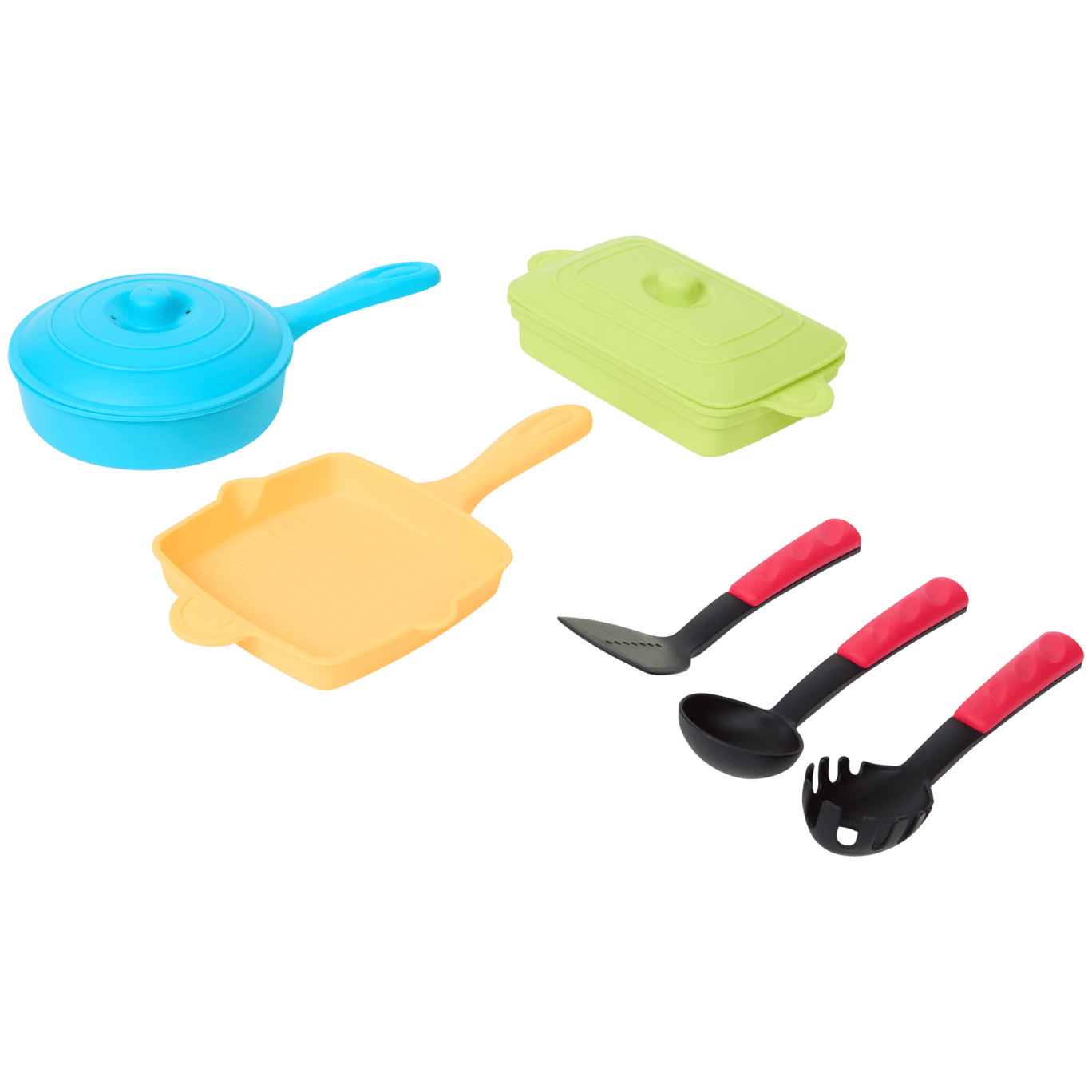 Set giocattolo cucina