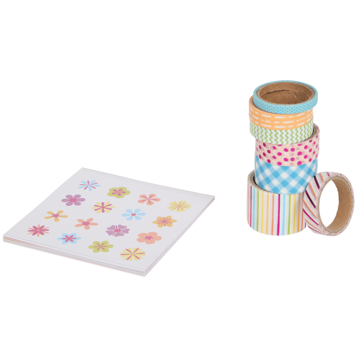 Avec Washi-Tape-Set