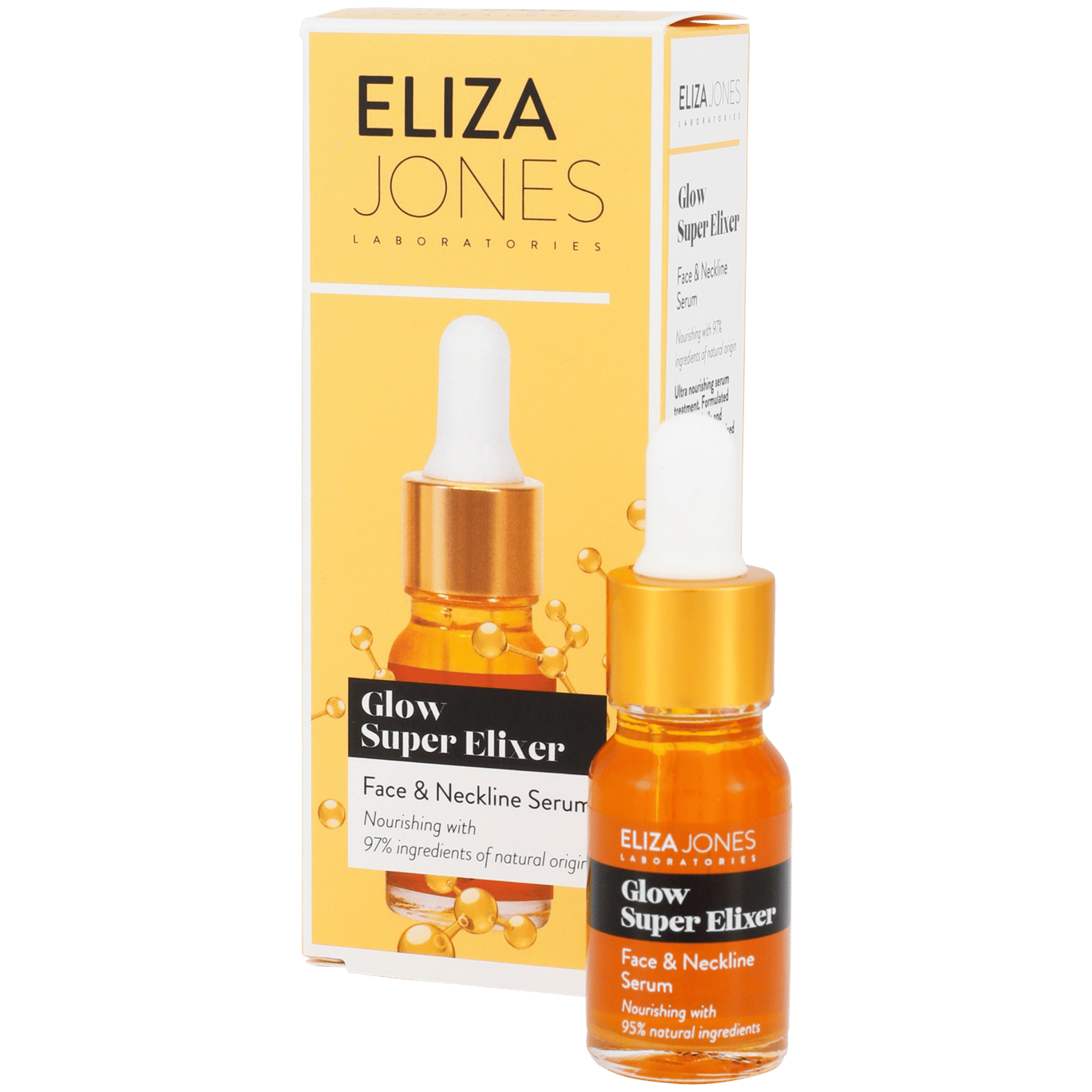 Serum Eliza Jones