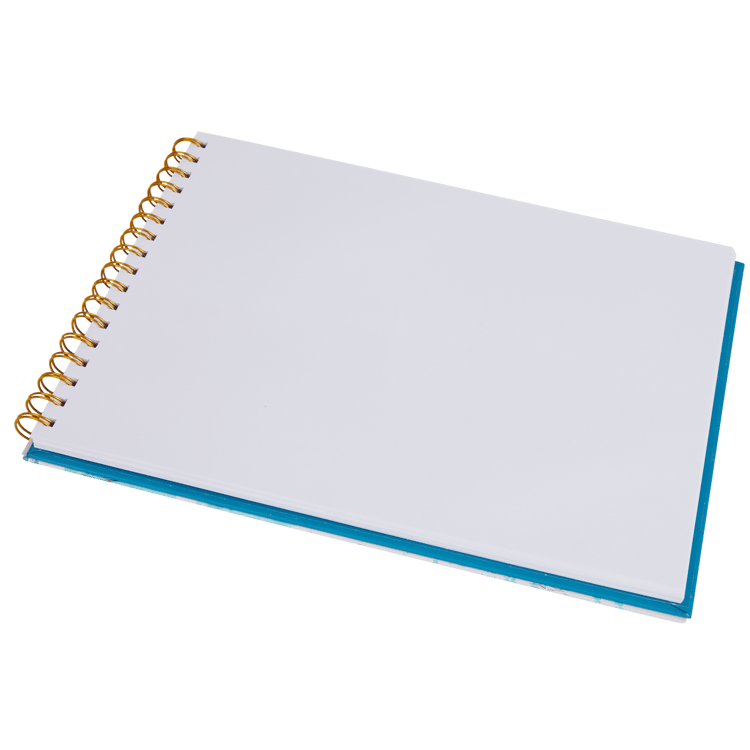 Cuaderno de dibujo