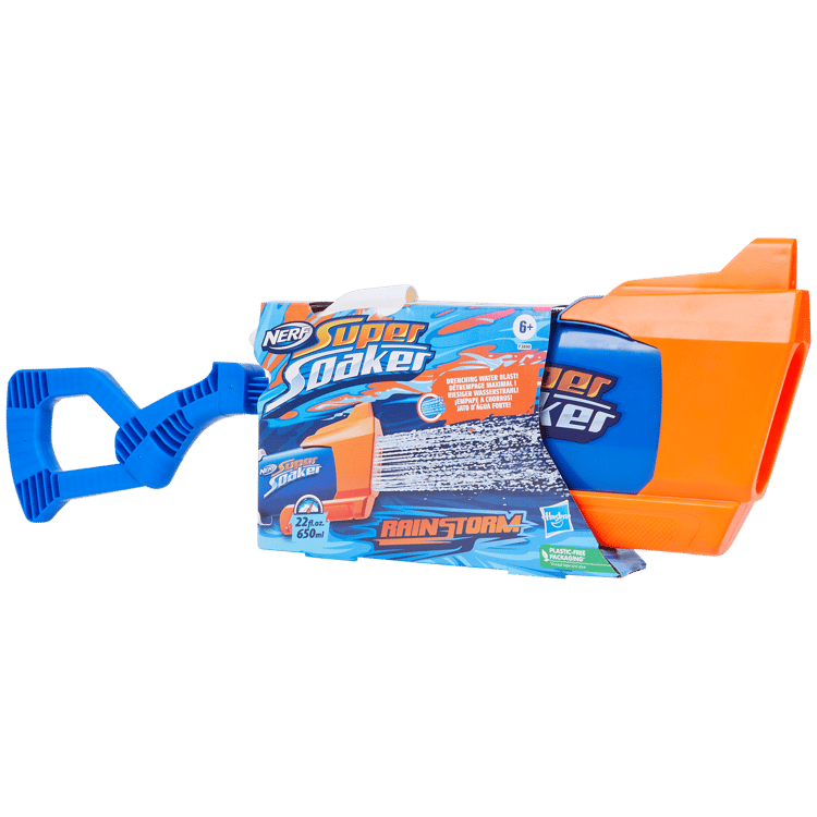 Nerf Super Soaker Rainstorm