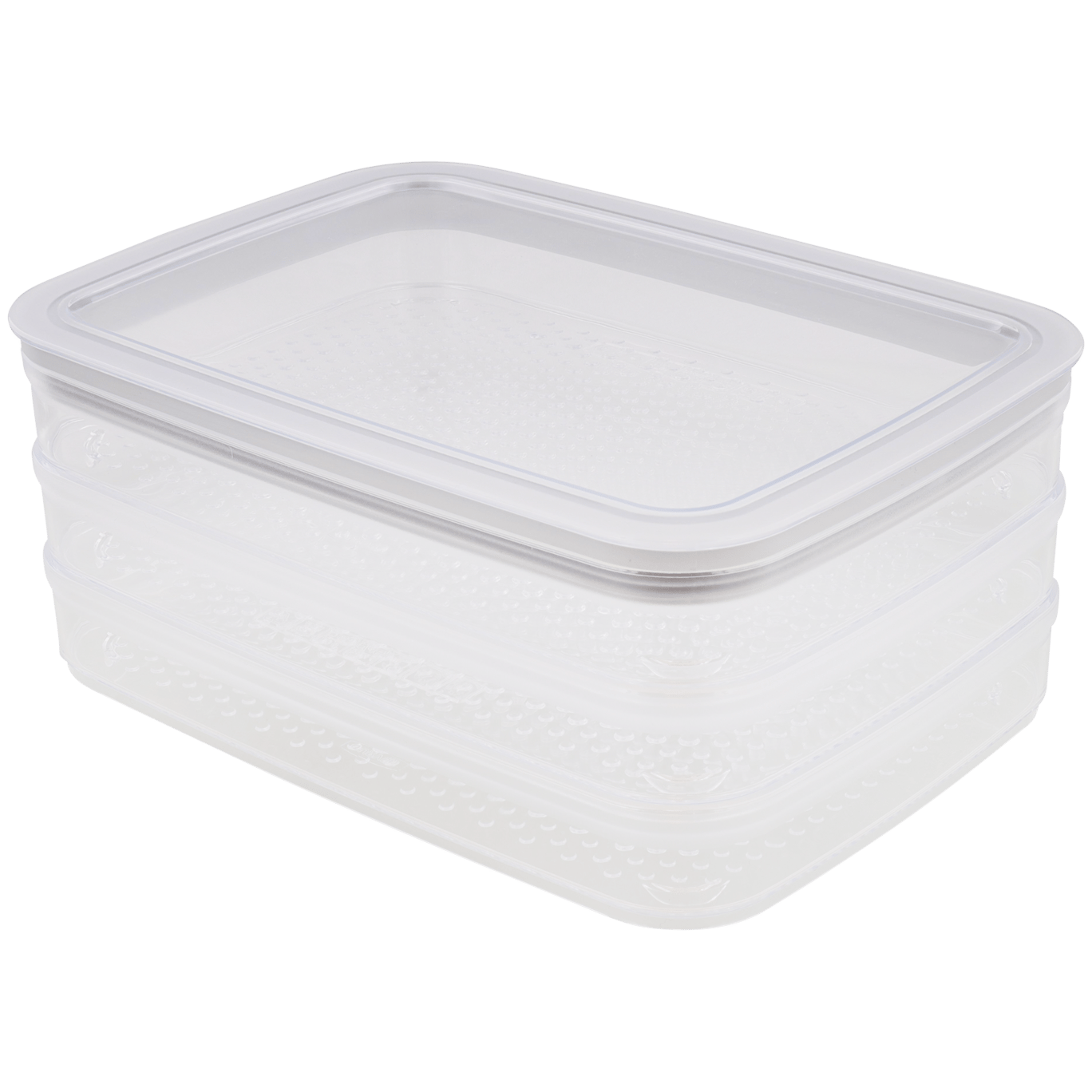 Caixa de conservação de alimentos Curver