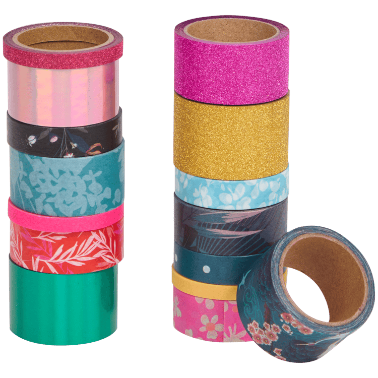 Washi-Tape