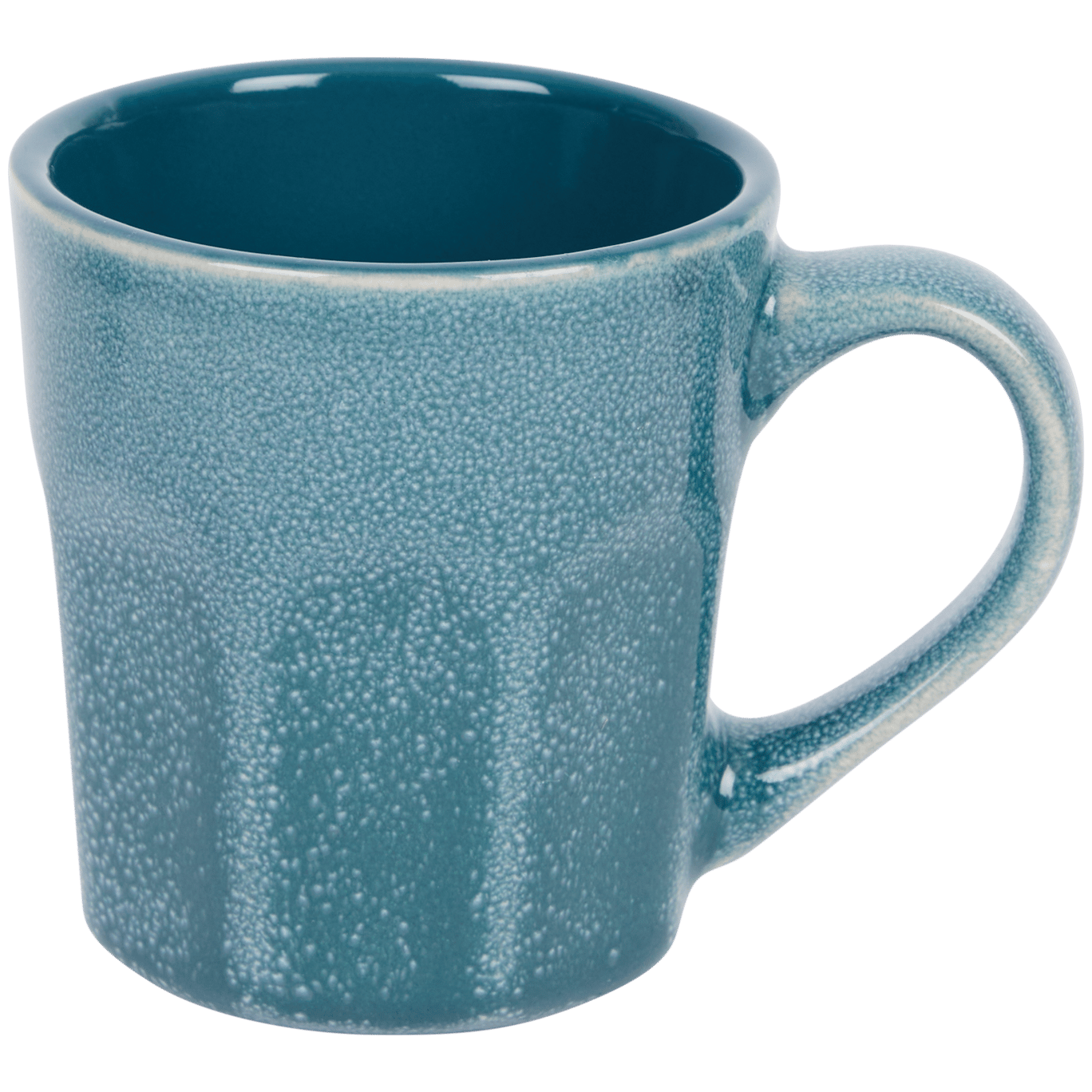 Tasse à café émaillée