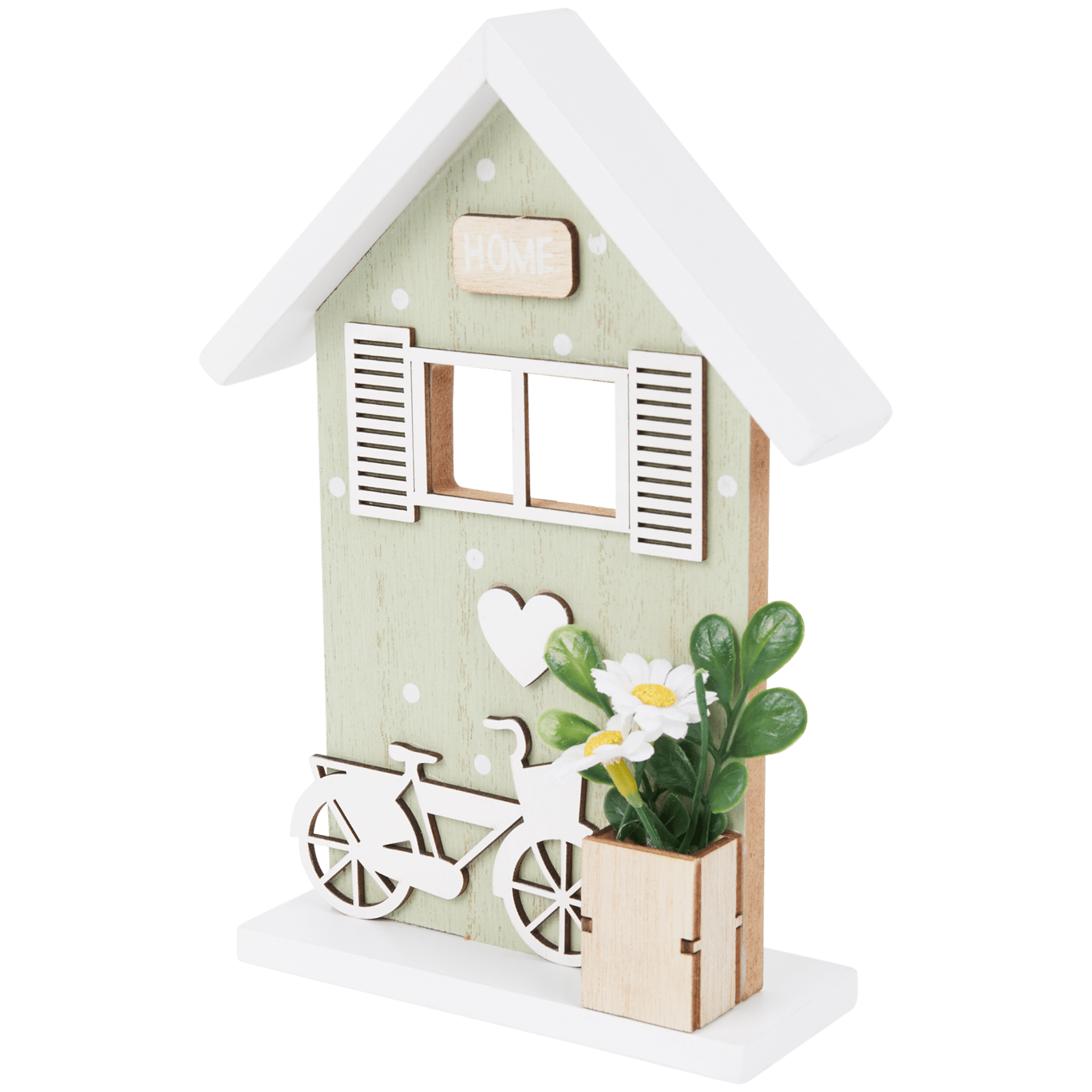 Domek dekoracyjny Home Accents