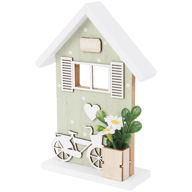 Casetta decorativa Home Accents
