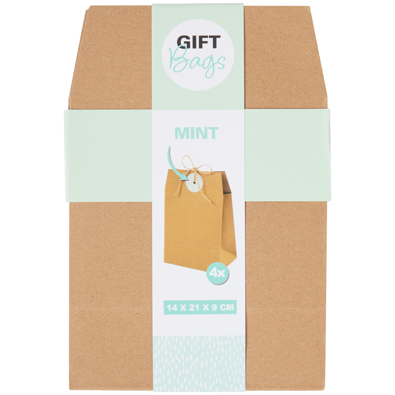 Craft Universe cadeautasjes