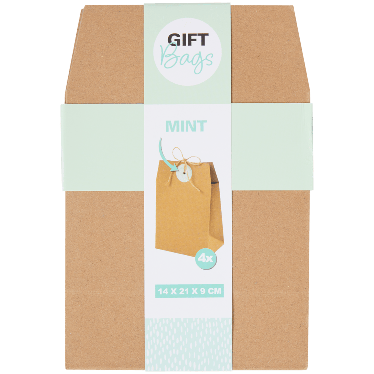 Craft Universe cadeautasjes