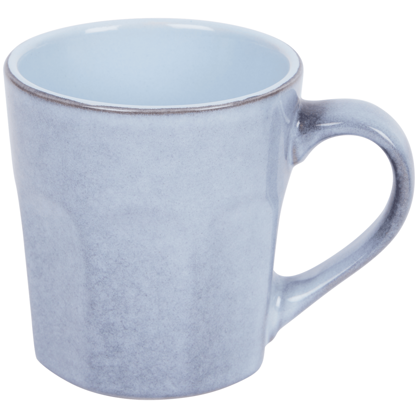 Tasse à café émaillée