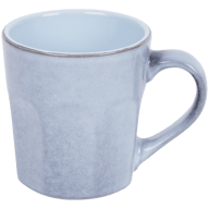 Tasse à café émaillée