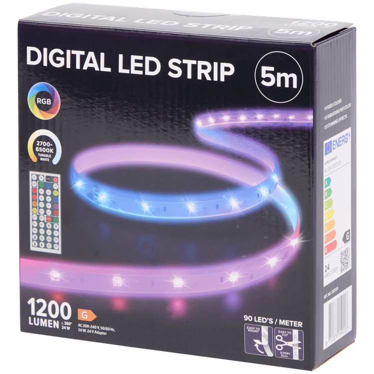 Tira LED