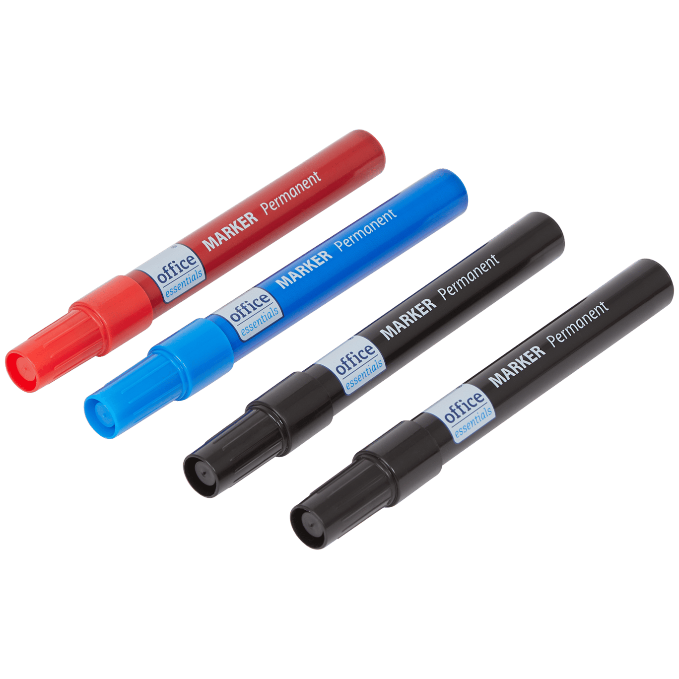 Office Essentials permanent markers