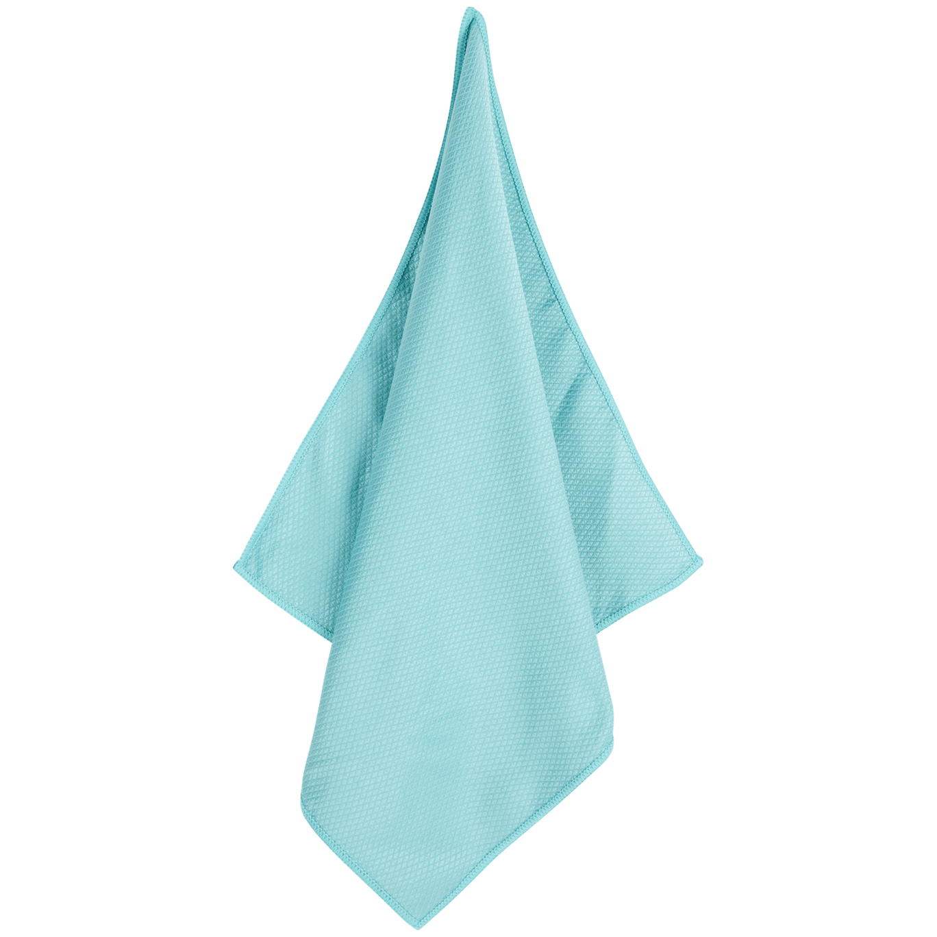 Chiffon pour vitre et miroir Spargo