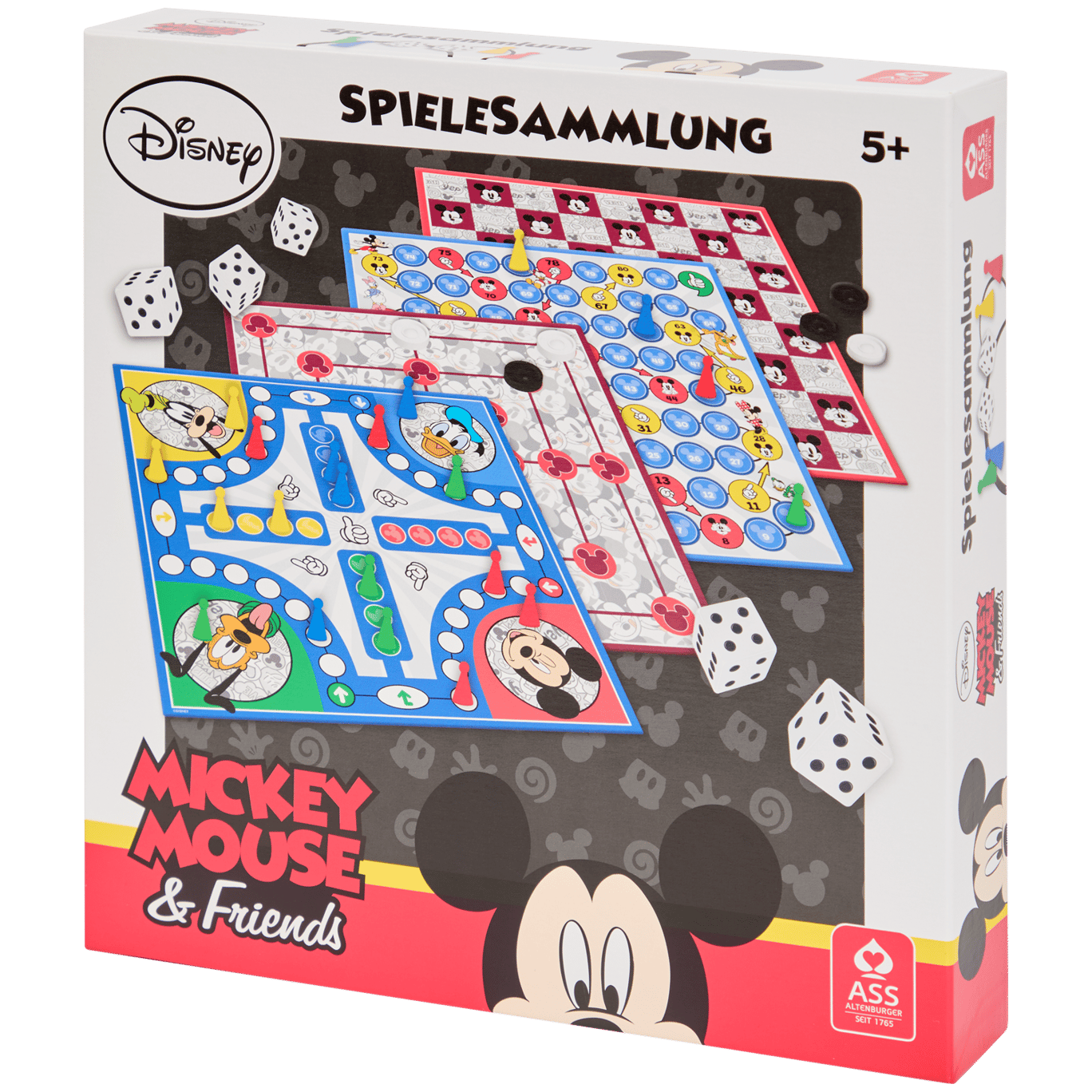 Brettspiel