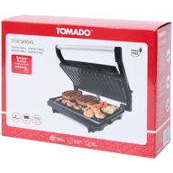 Tomado contactgrill