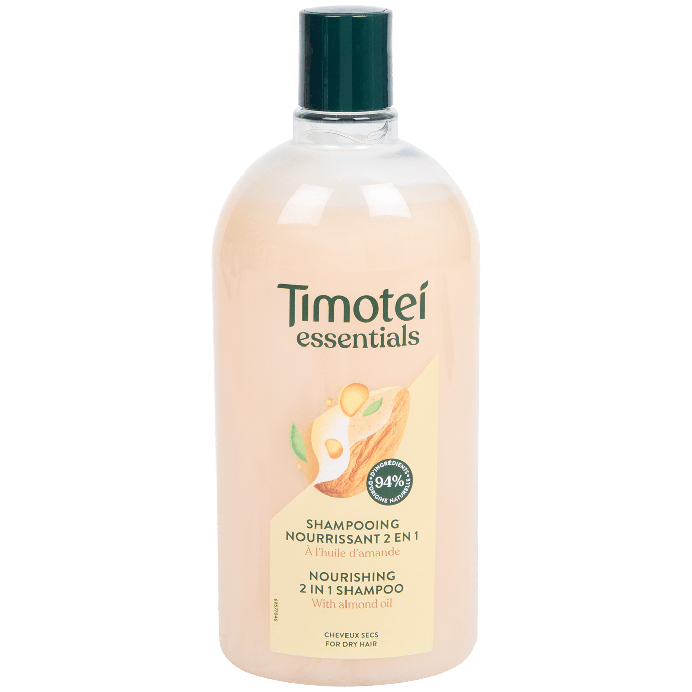 Shampoing 2-en-1 Timotei