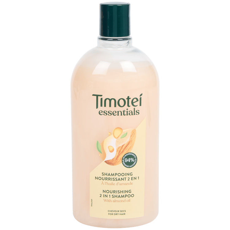 Shampoing 2-en-1 Timotei