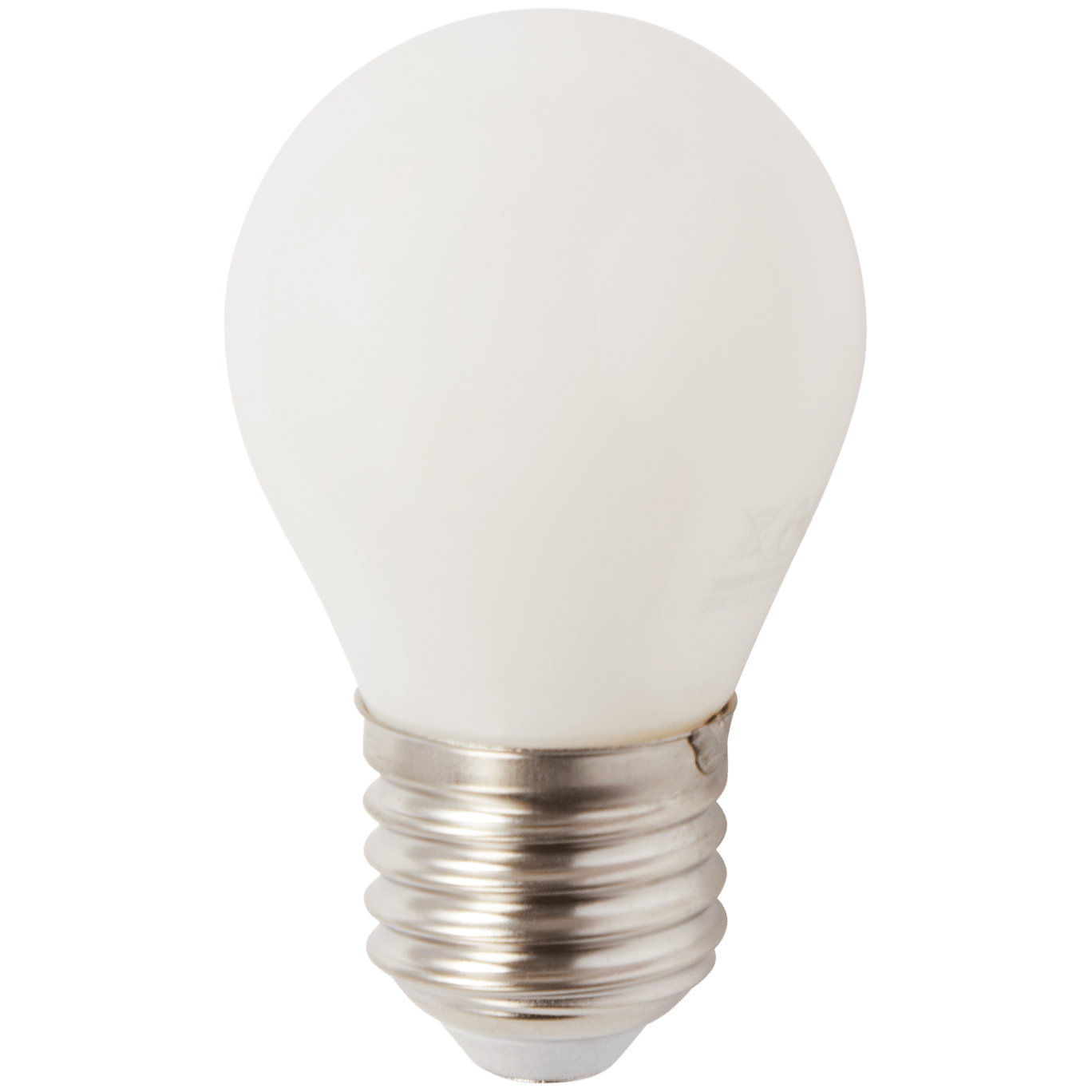 LSC LED-Lampe in Kugelform
