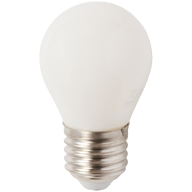 Ampoule LED lumière douce LSC