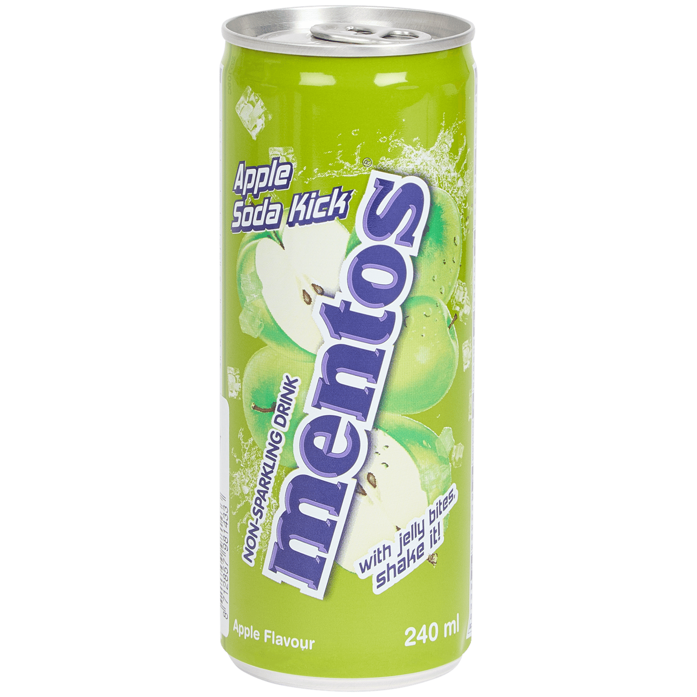 Mentos drink