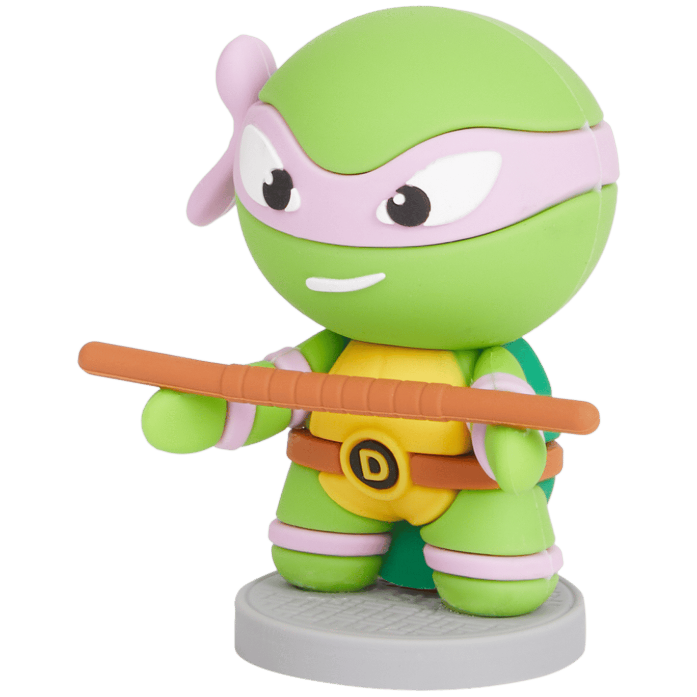 Nickelodeon Turtles actiefiguur