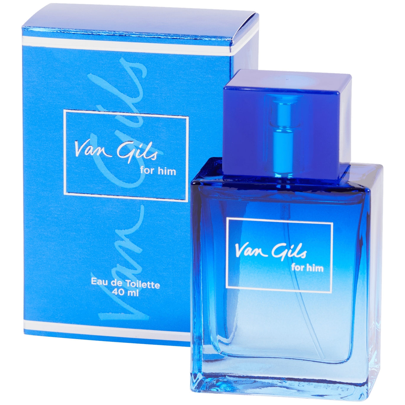 Van Gils eau de toilette