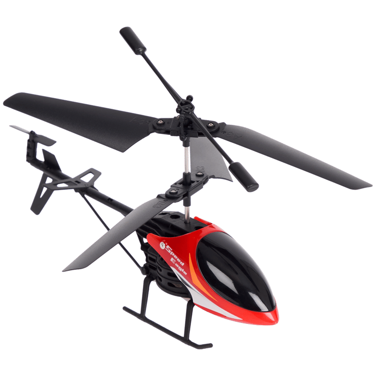 Helicoptero teledirigido online