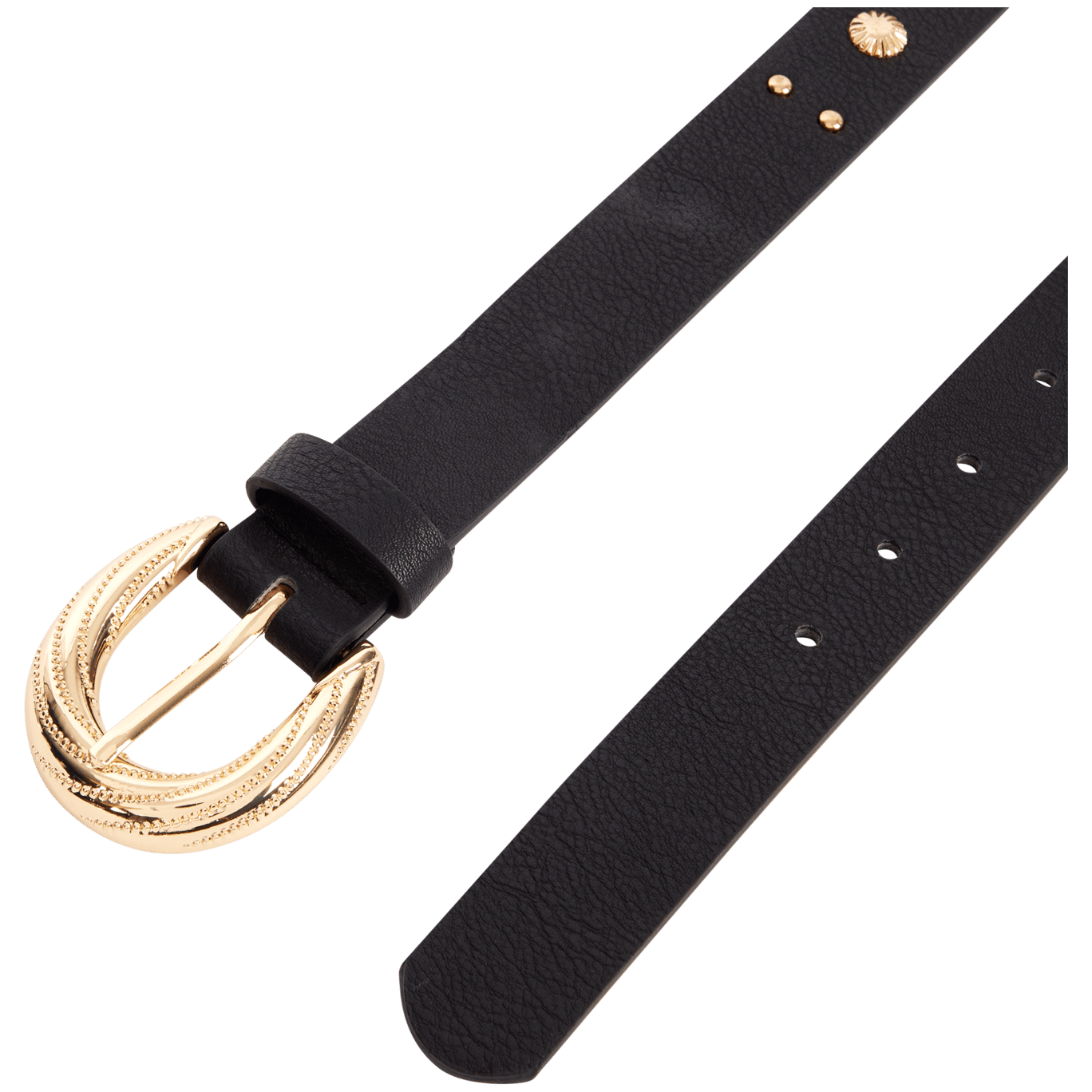 Ceinture à clous