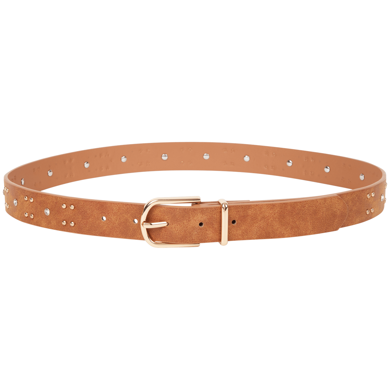 Ceinture à clous