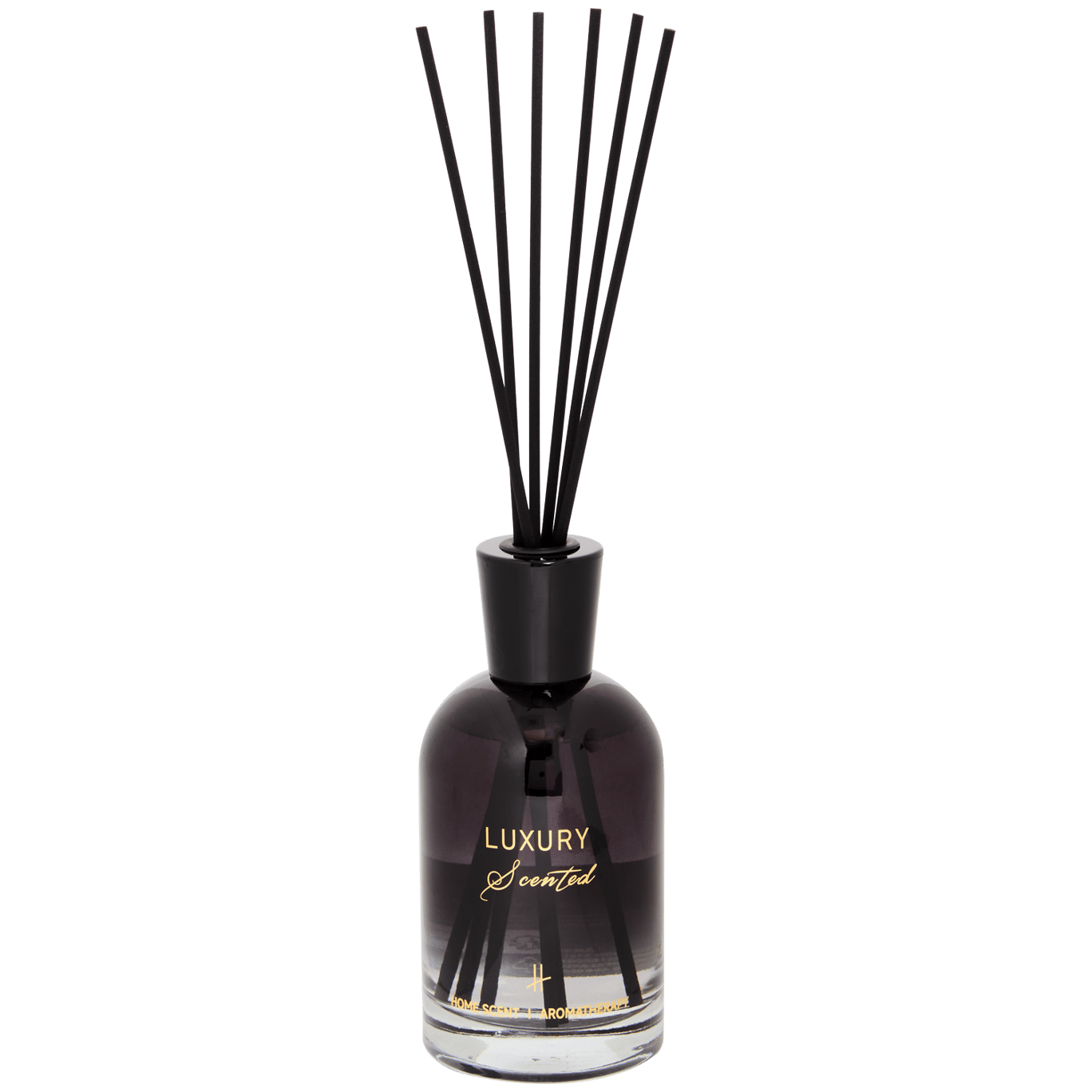 Diffuseur de parfum à bâtonnets