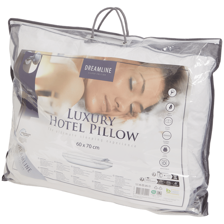 Almohada de lujo Dreamline