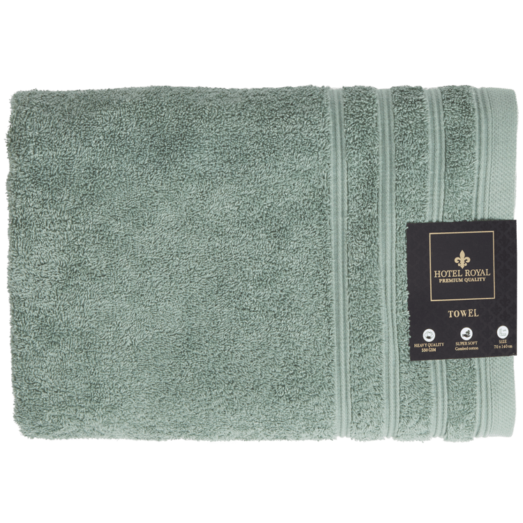 Serviette de bain Hotel Royal