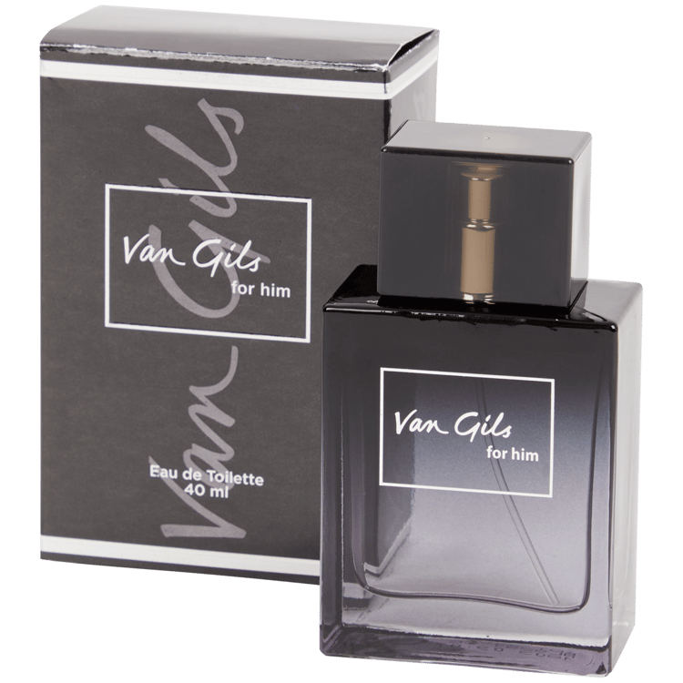 Van Gils eau de toilette