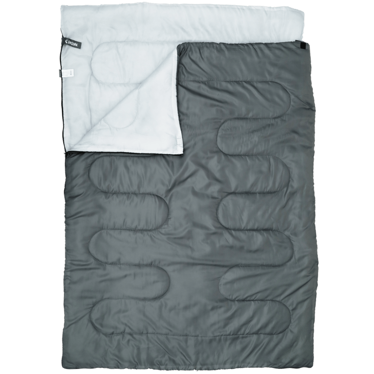 Saco-cama para duas pessoas Froyak