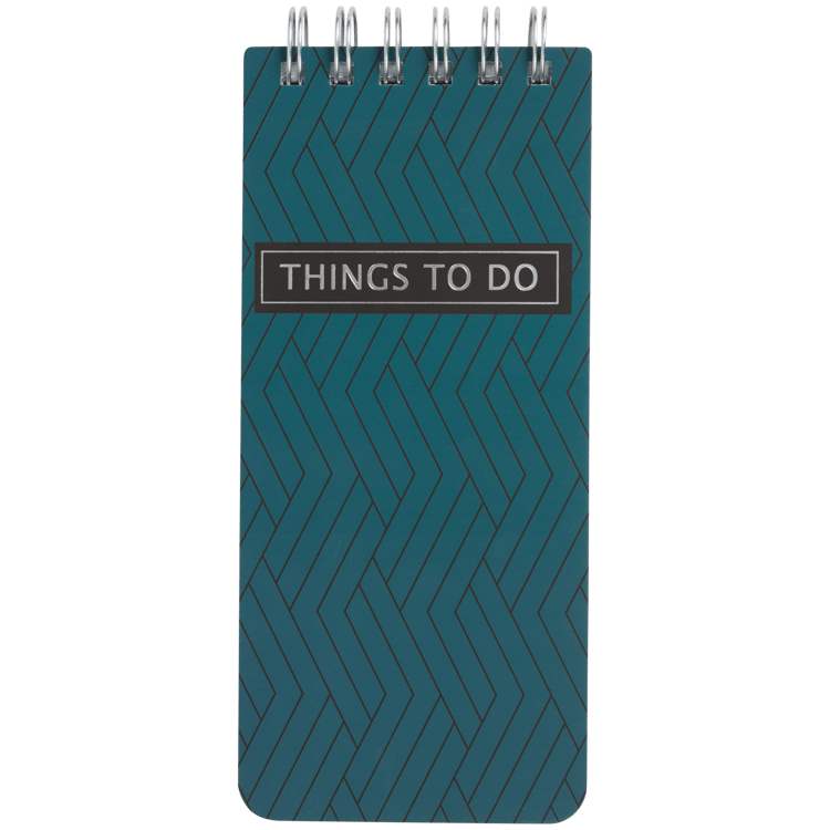 To-Do-Notizblock