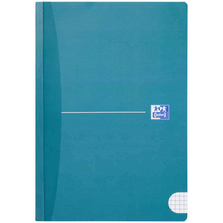 Caderno Oxford B5