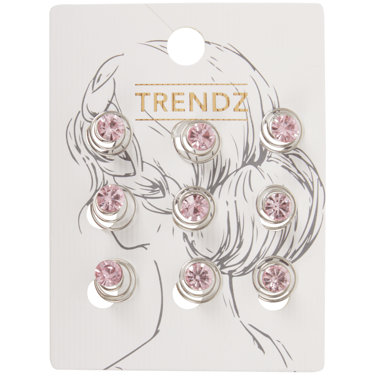 Trendz Haarschmuck-Set