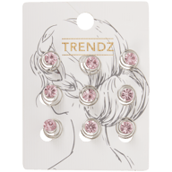 Bijoux de cheveux Trendz